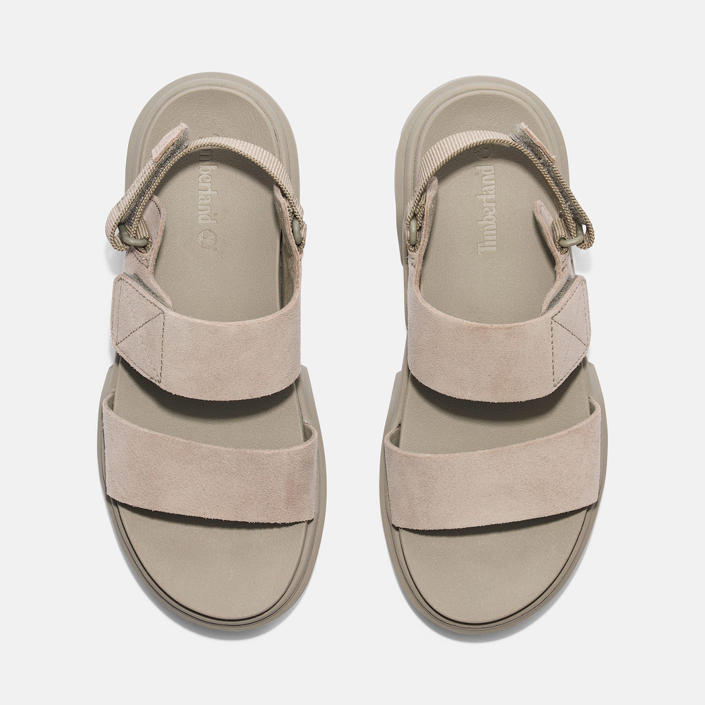 Womens Greyfield 2-Strap Sandal - Image 2