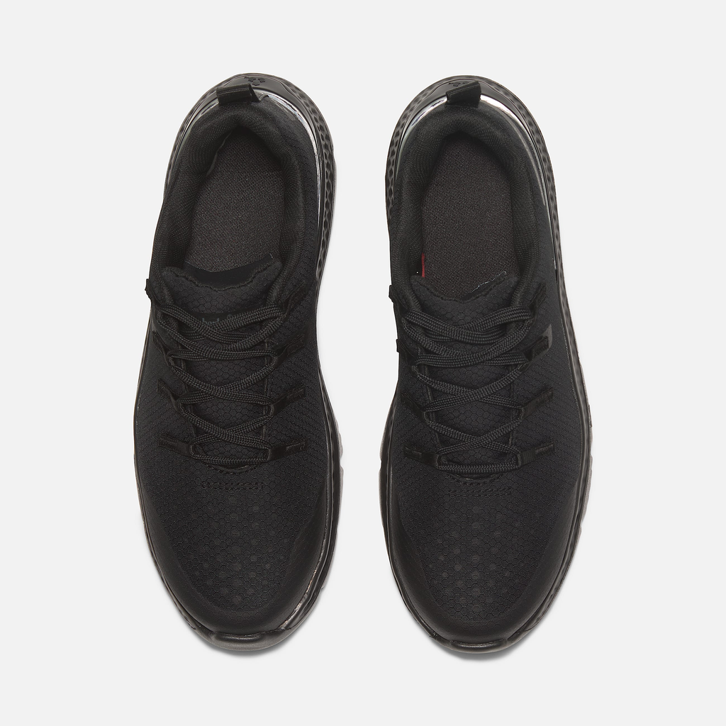 Womens Timberland PRO? Intercept Athletic Steel-Toe Work Sneaker - Image 2