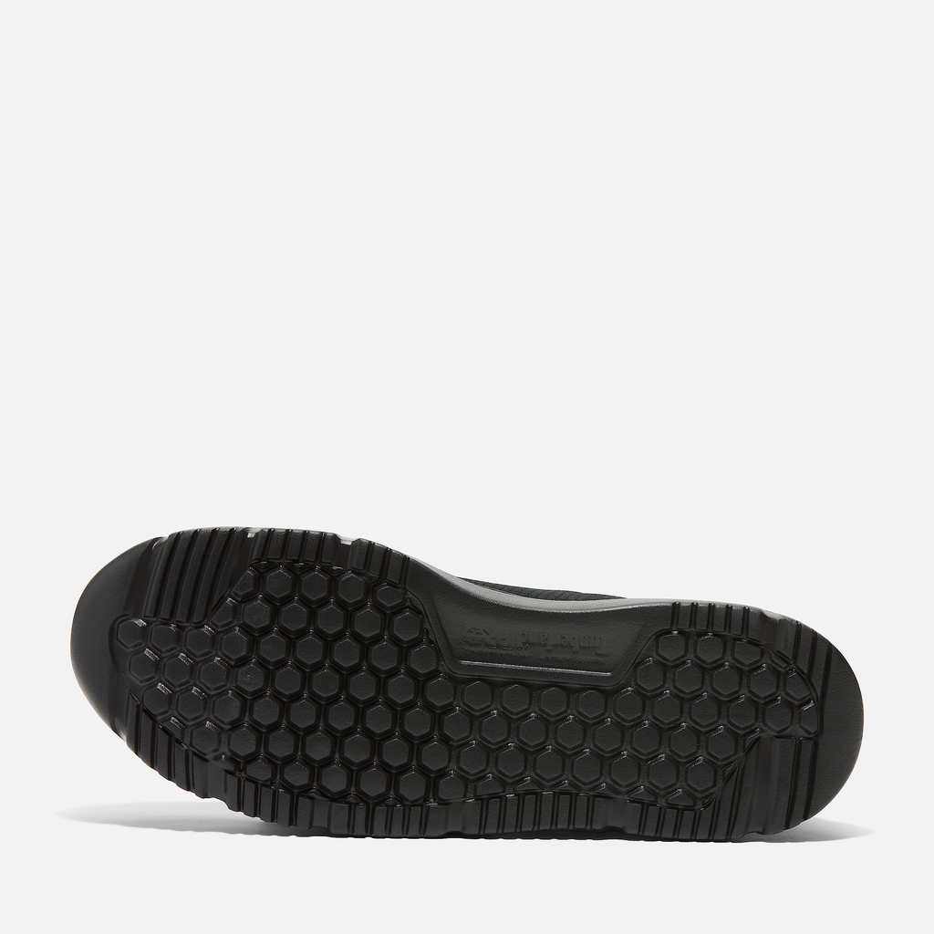 Womens Timberland PRO? Intercept Athletic Steel-Toe Work Sneaker - Image 3