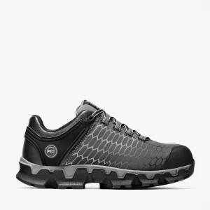 Mens Timberland PRO? Powertrain Sport Alloy Toe Work Sneaker