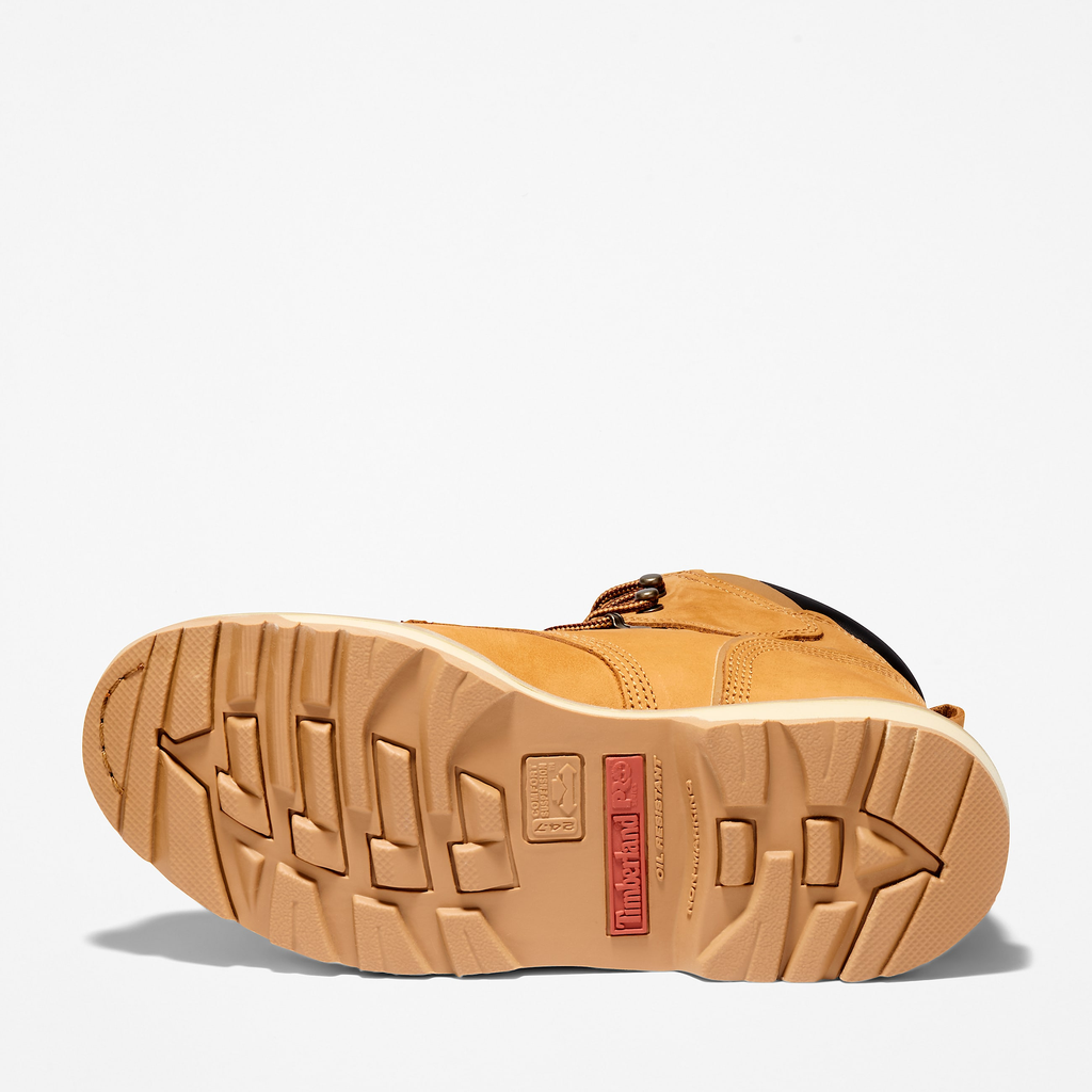 Mens Pit Boss 6" Work Boot - Image 3