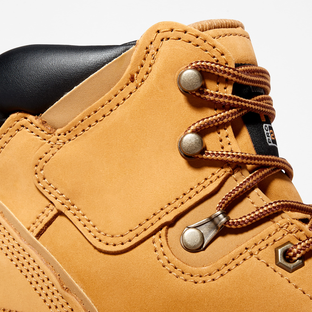 Mens Pit Boss 6" Work Boot - Image 6