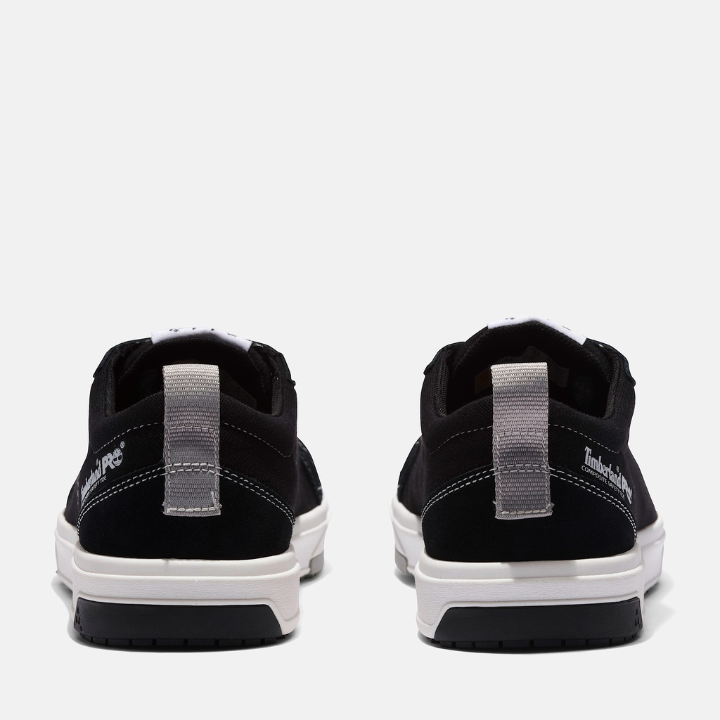 Timberland PRO? GreenStride? Berkley Comp-Toe Oxford Shoe - Image 5