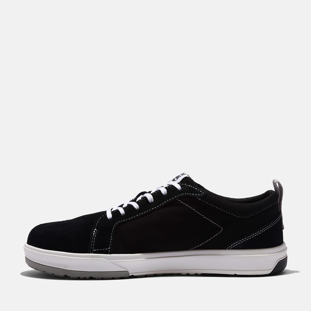 Timberland PRO? GreenStride? Berkley Comp-Toe Oxford Shoe - Image 6