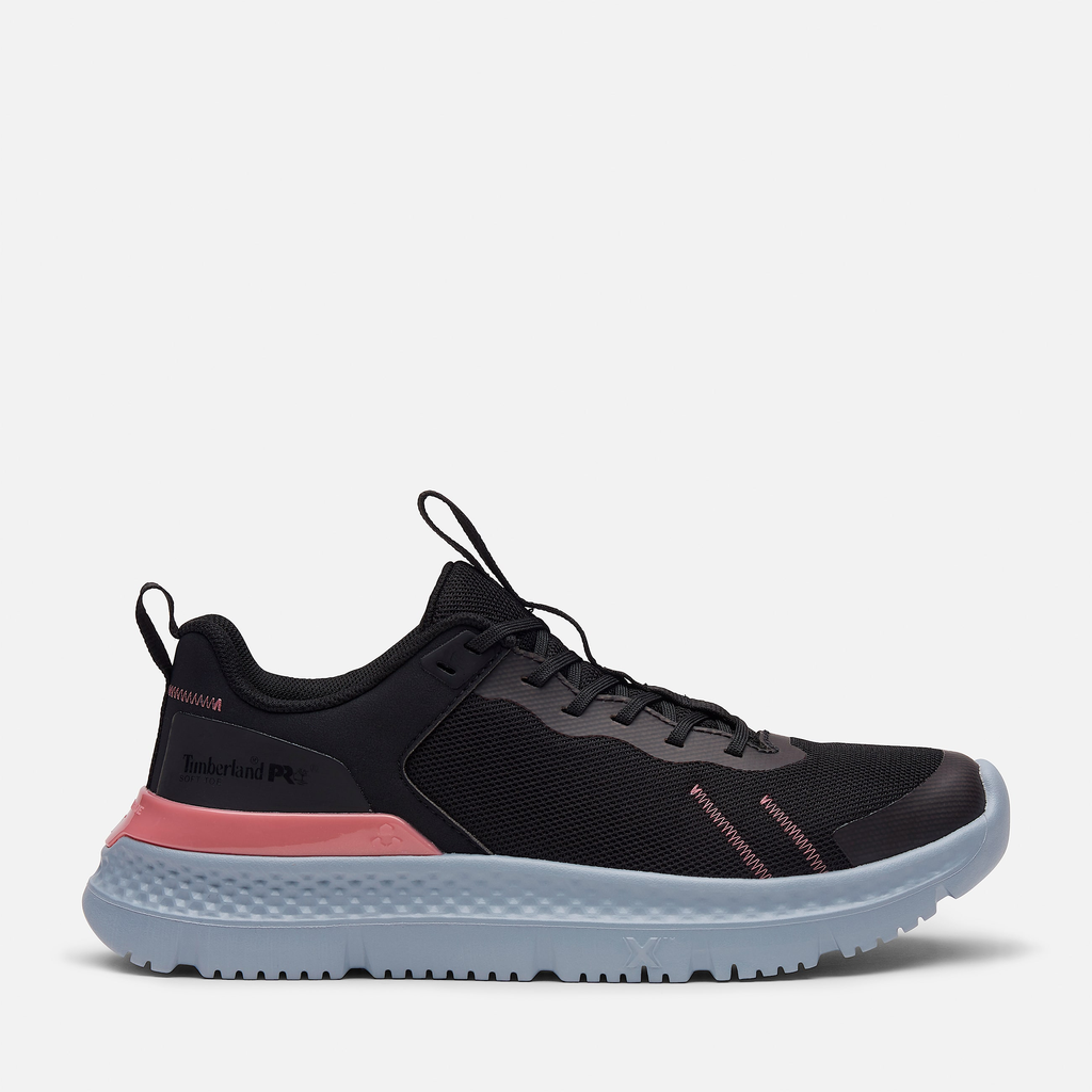 Womens Timberland PRO? Setra Athletic Work Sneaker