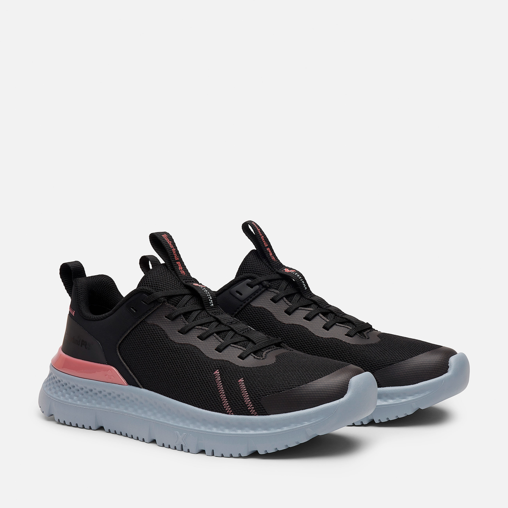 Womens Timberland PRO? Setra Athletic Work Sneaker - Image 4