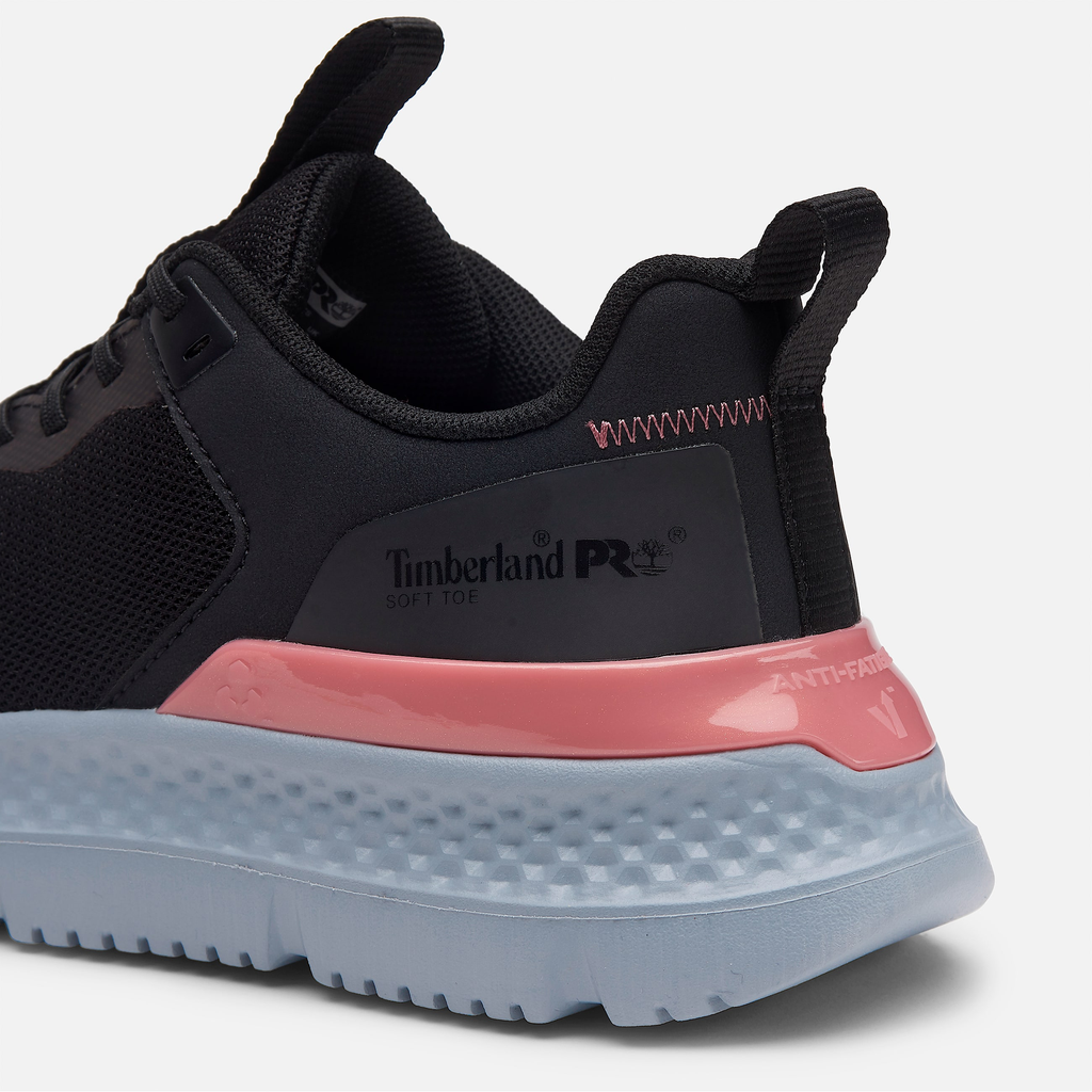Womens Timberland PRO? Setra Athletic Work Sneaker - Image 7