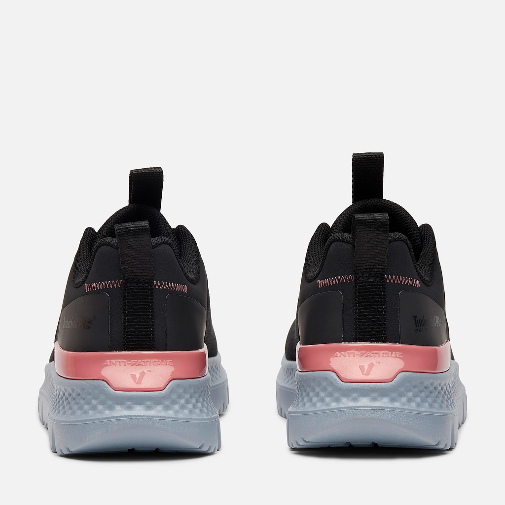 Womens Timberland PRO? Setra Athletic Work Sneaker - Image 5