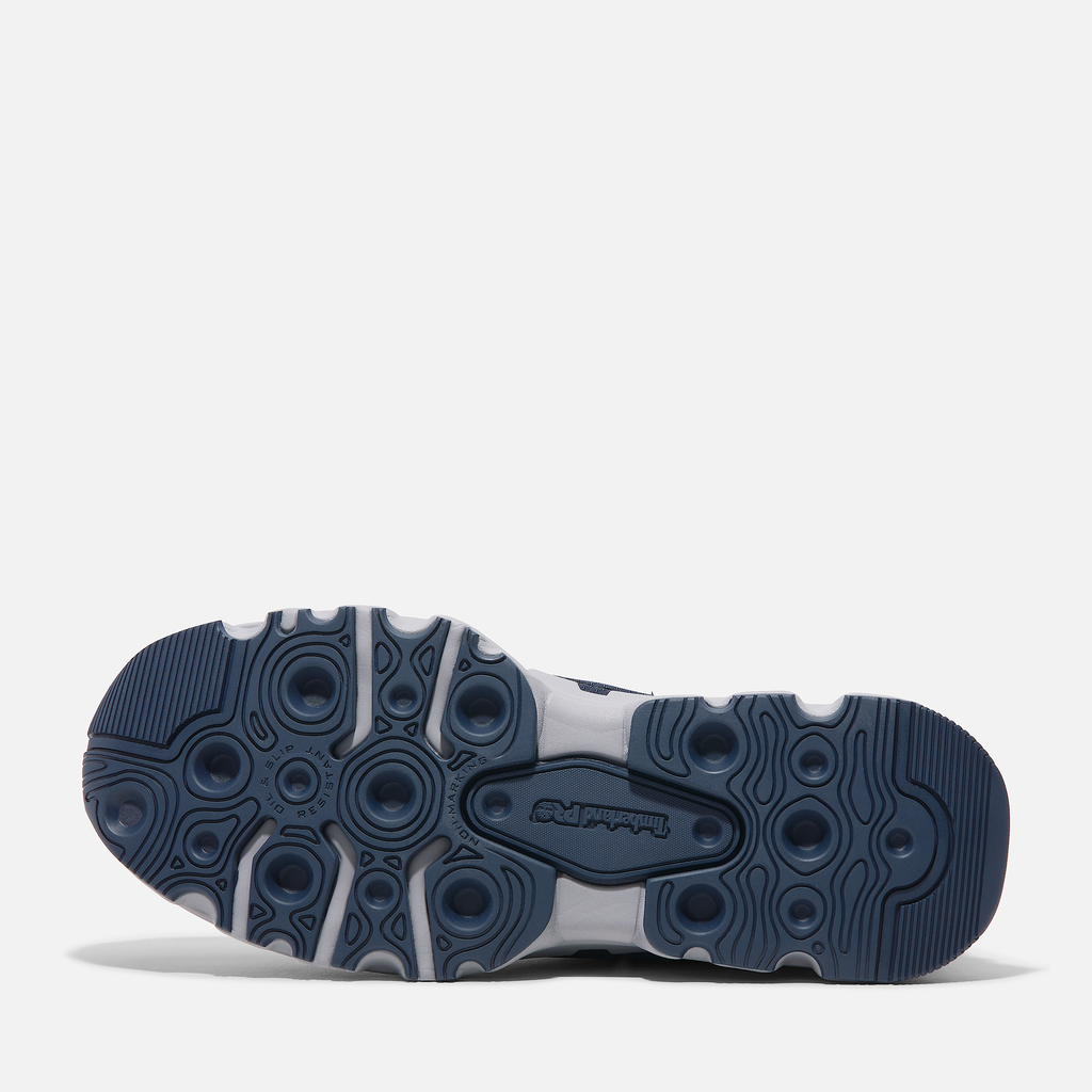Mens Timberland PRO? Powertrain EV Composite Toe Work Sneaker - Image 3