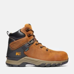 Mens Hypercharge 6" Composite Toe Waterproof Work Boot