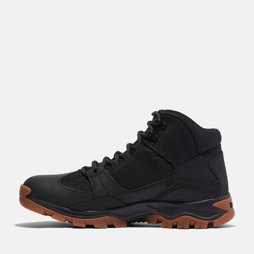 Mens Mt. Maddsen Hiking Boot - Image 6