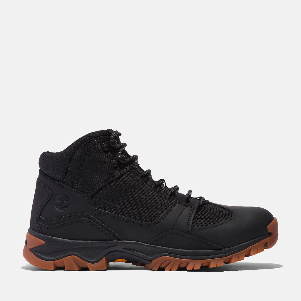 Mens Mt. Maddsen Hiking Boot