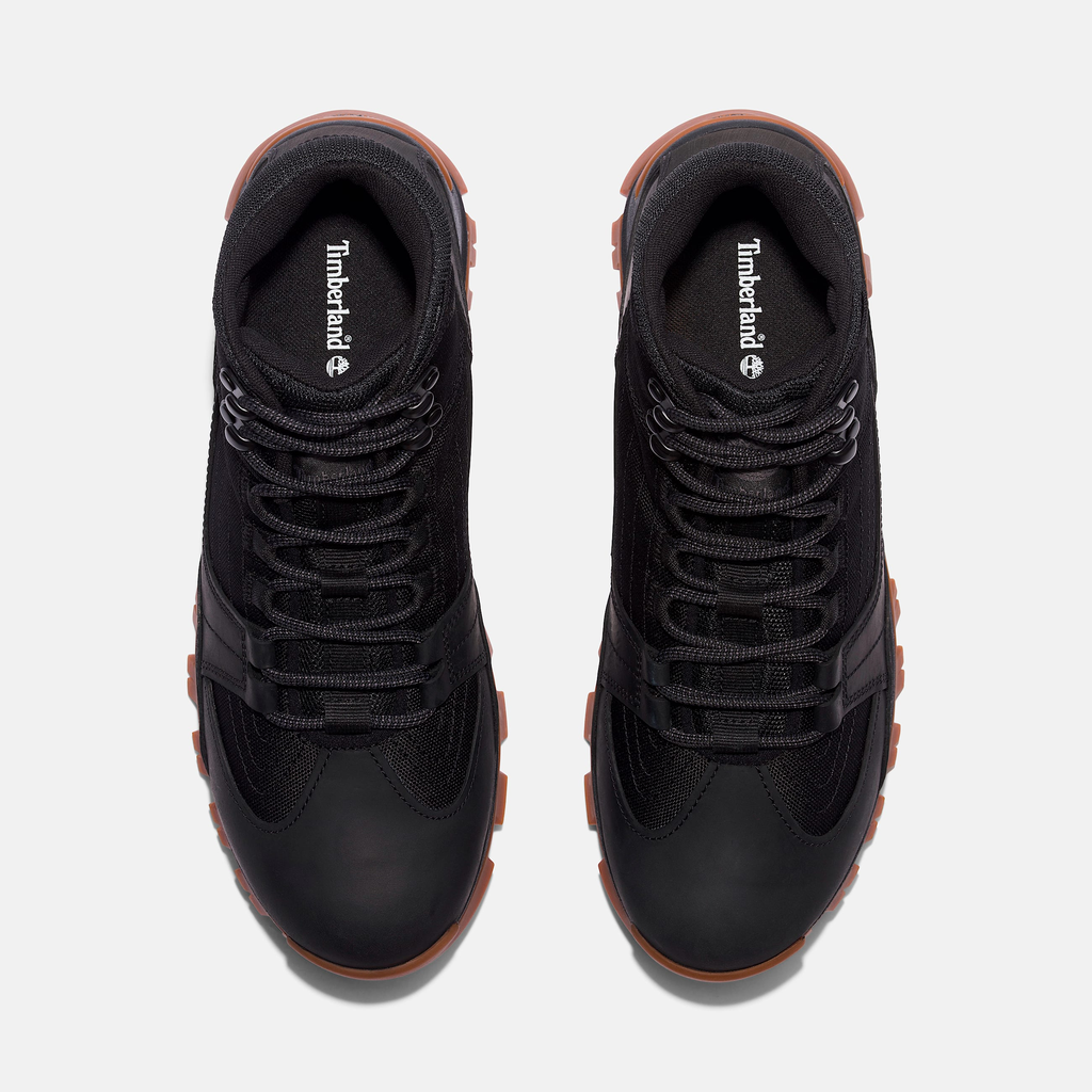 Mens Mt. Maddsen Hiking Boot - Image 2