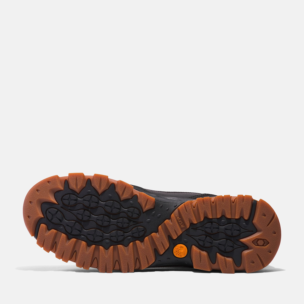 Mens Mt. Maddsen Hiking Boot - Image 3