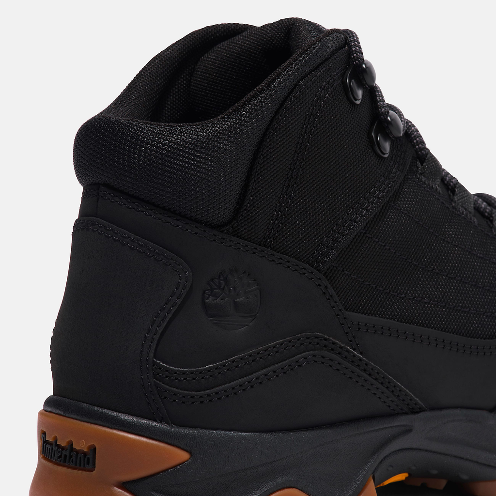Mens Mt. Maddsen Hiking Boot - Image 7