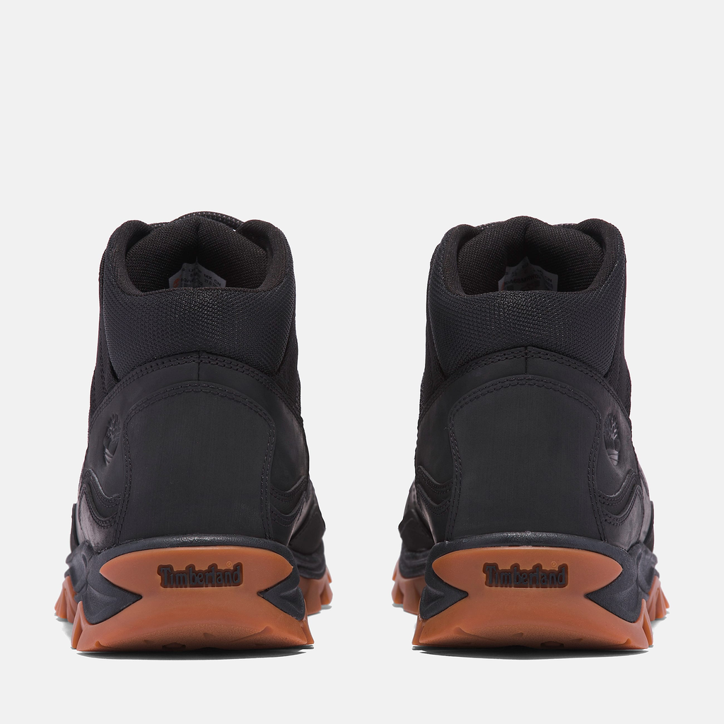 Mens Mt. Maddsen Hiking Boot - Image 5