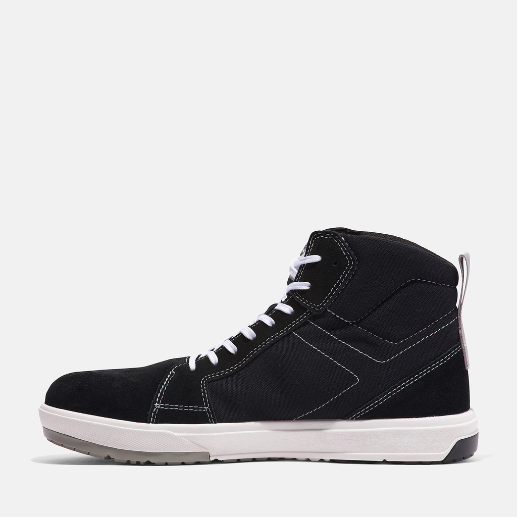 Timberland PRO? GreenStride? Berkley Comp-Toe High-Top Sneaker - Image 6