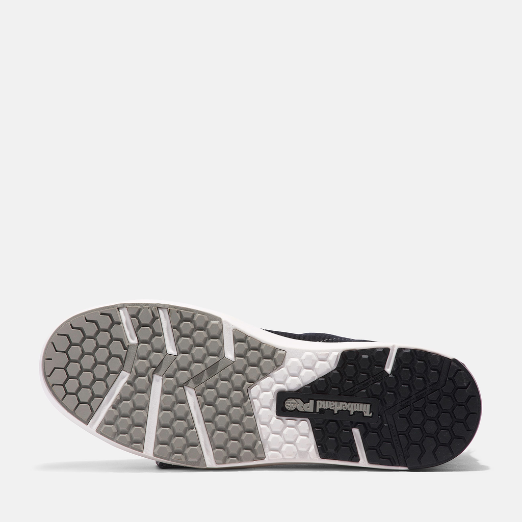 Timberland PRO? GreenStride? Berkley Comp-Toe High-Top Sneaker - Image 3