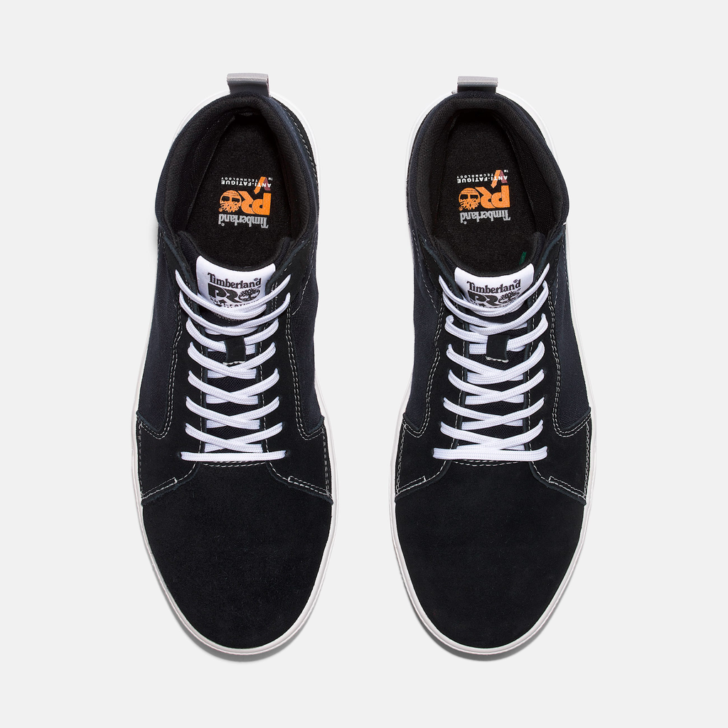 Timberland PRO? GreenStride? Berkley Comp-Toe High-Top Sneaker - Image 2