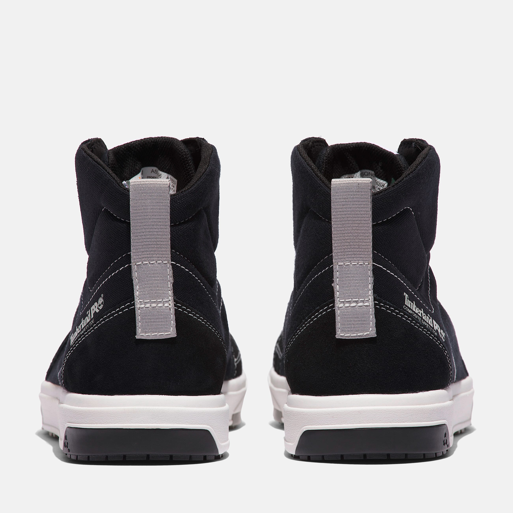Timberland PRO? GreenStride? Berkley Comp-Toe High-Top Sneaker - Image 5