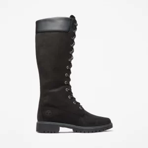 Womens Timberland Premium 14-Inch Waterproof Boot