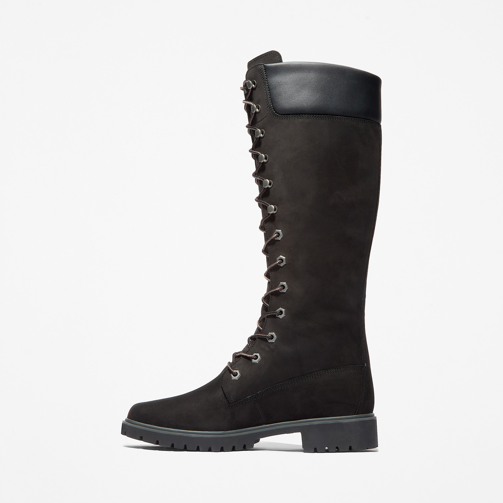 Womens Timberland Premium 14-Inch Waterproof Boot - Image 6