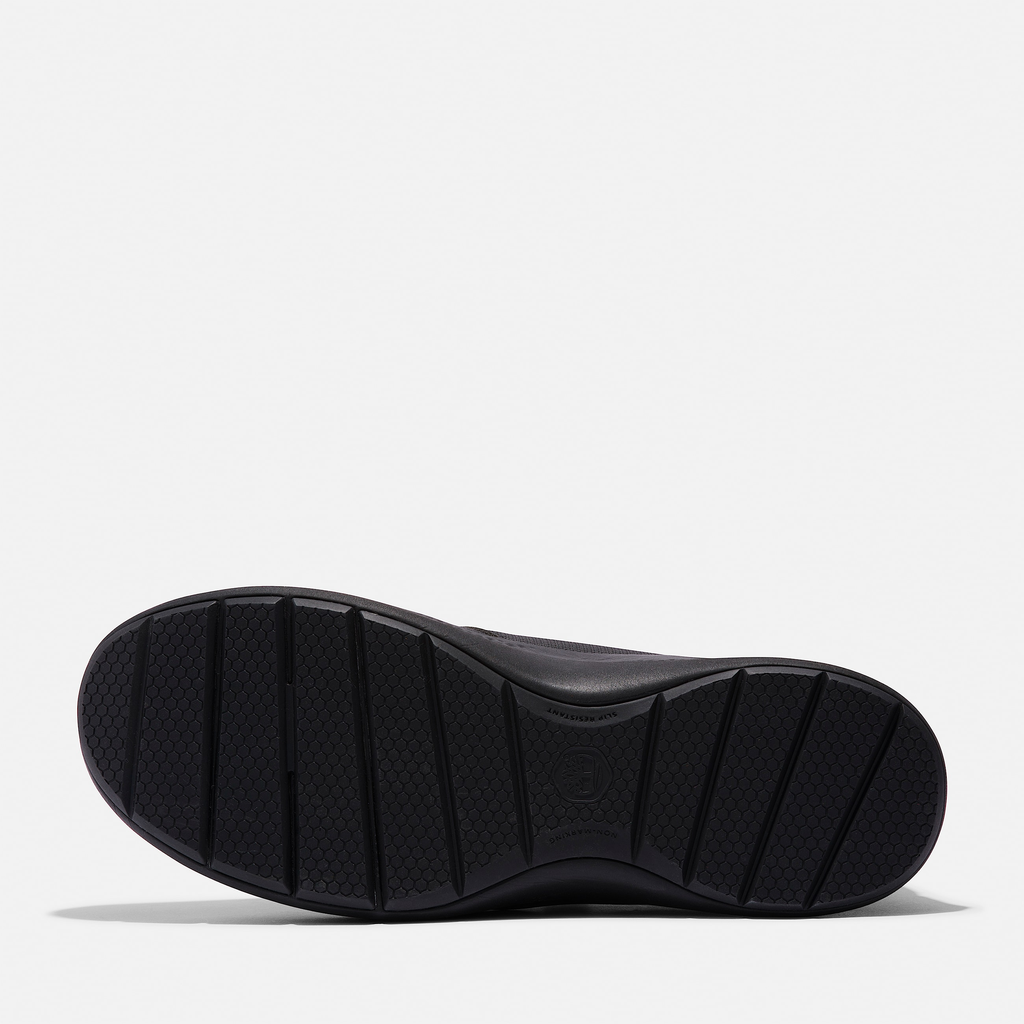 Womens Solace Max Work Sneaker - Image 3
