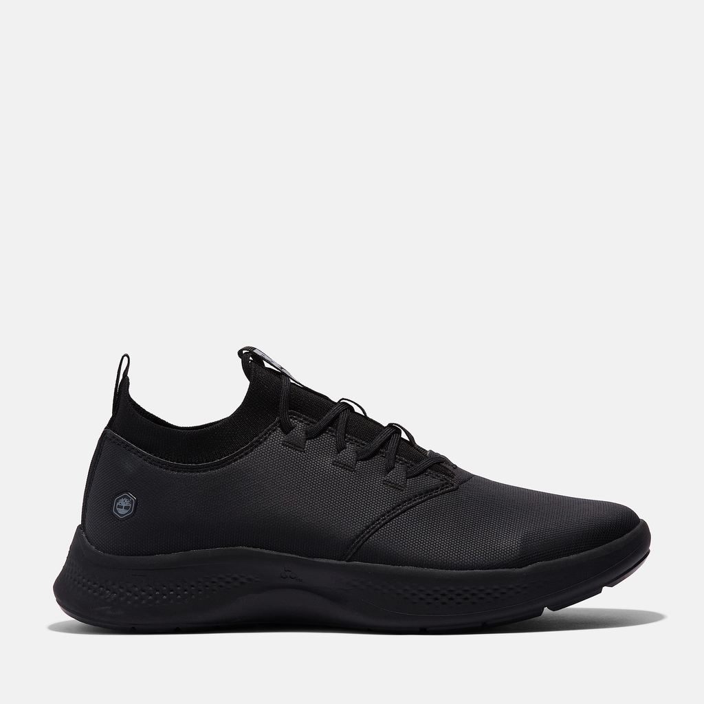 Womens Solace Max Work Sneaker