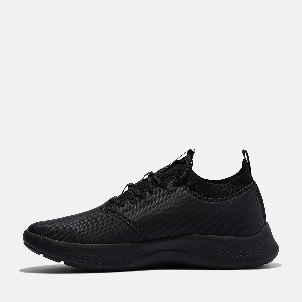 Womens Solace Max Work Sneaker - Image 6