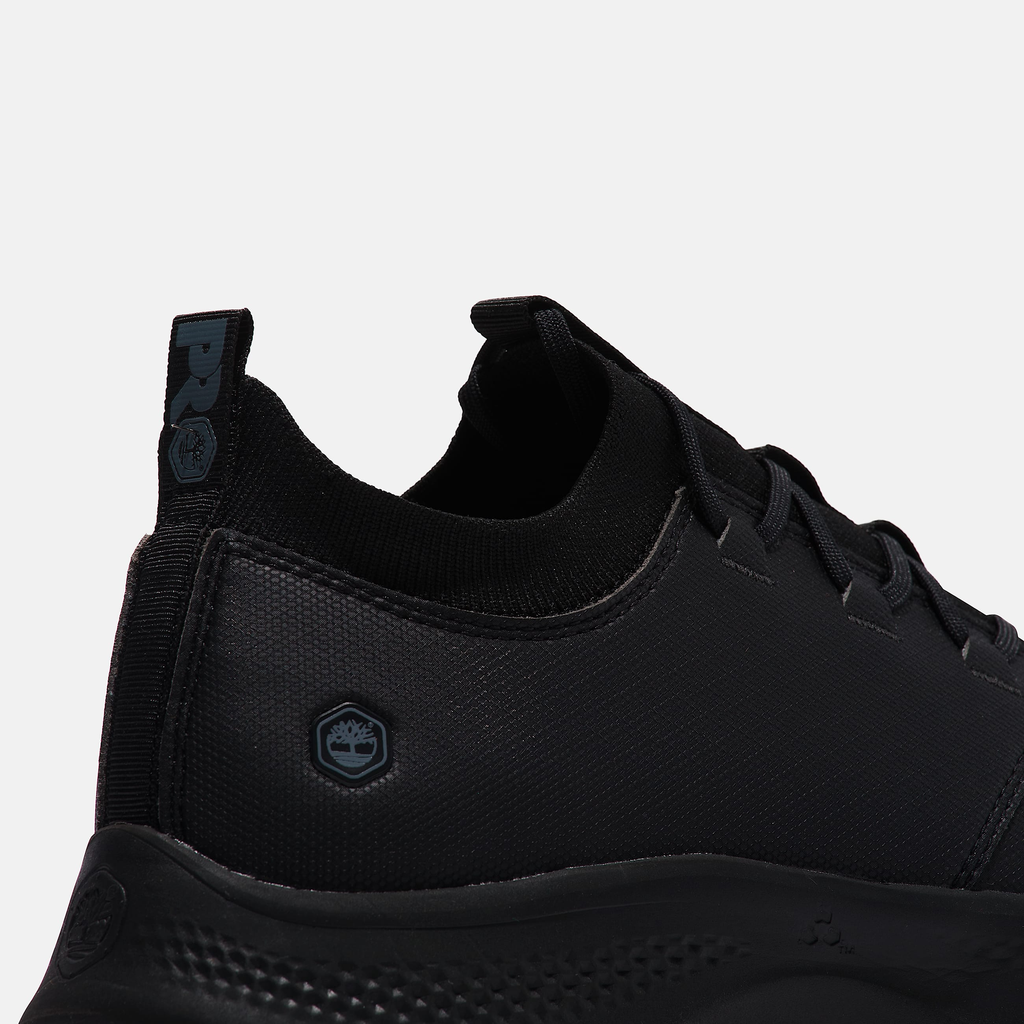 Womens Solace Max Work Sneaker - Image 7