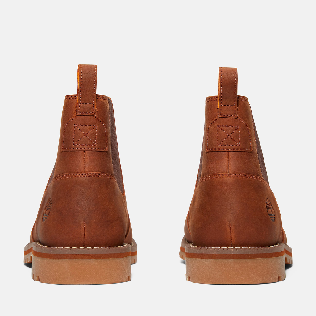 Mens Redwood Falls Chelsea Boot - Image 5