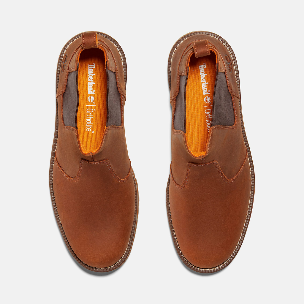 Mens Redwood Falls Chelsea Boot - Image 2