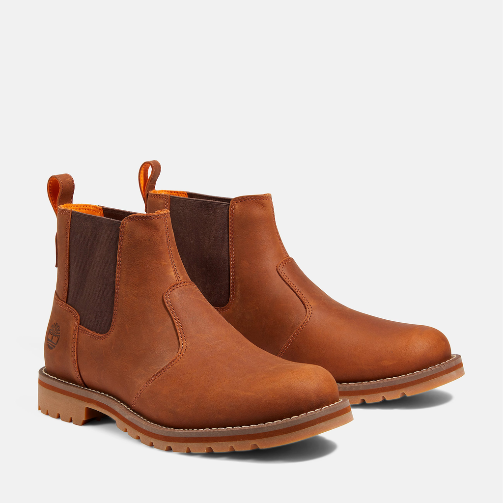 Mens Redwood Falls Chelsea Boot - Image 4