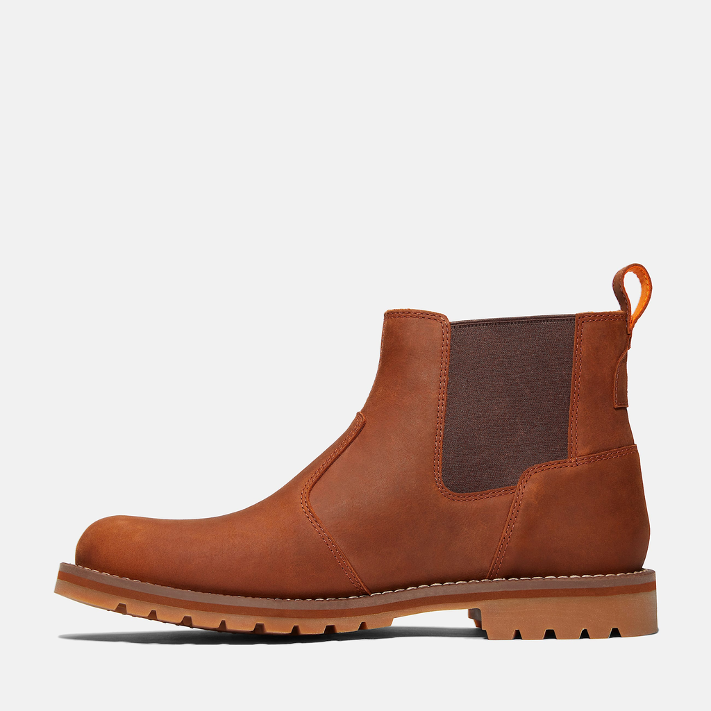 Mens Redwood Falls Chelsea Boot - Image 6
