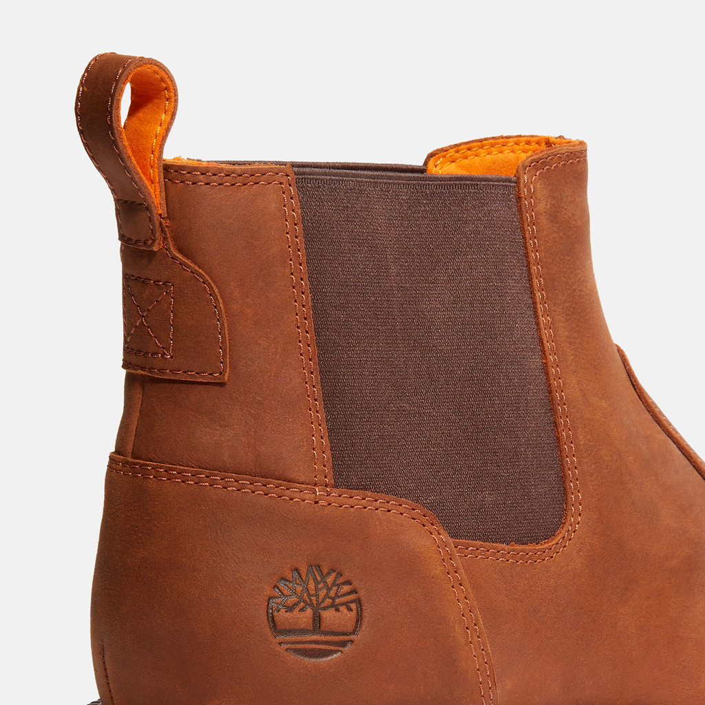 Mens Redwood Falls Chelsea Boot - Image 7