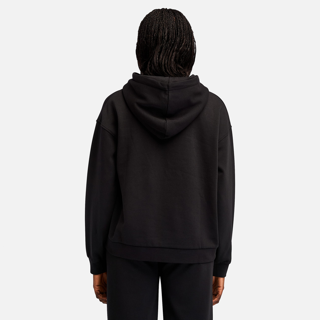 Womens Northwood Brushed Back Hoodie - Image 3