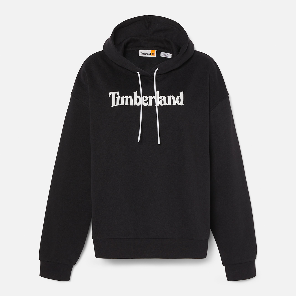 Womens Northwood Brushed Back Hoodie - Image 4