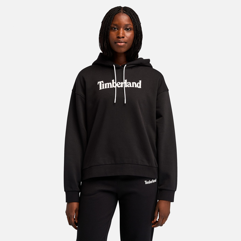 Womens Northwood Brushed Back Hoodie