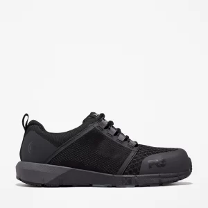 Womens Radius Composite Toe Work Sneaker