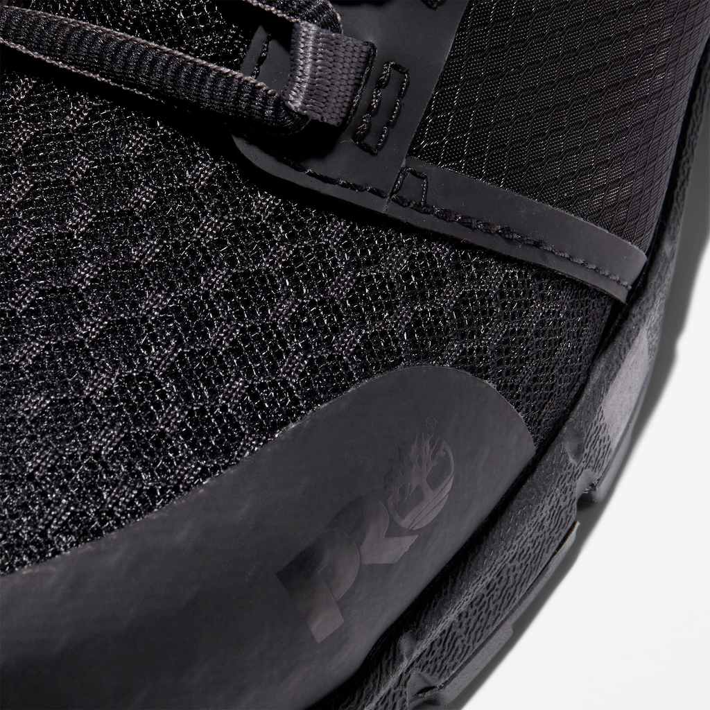 Womens Radius Composite Toe Work Sneaker - Image 7