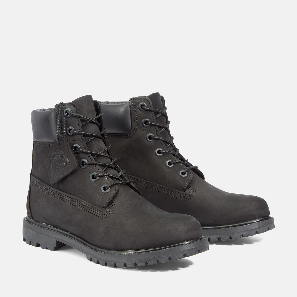 Womens Timberland? Premium 6-Inch Waterproof Boot - Image 4
