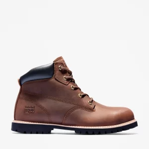 Mens Gritstone 6" Work Boot