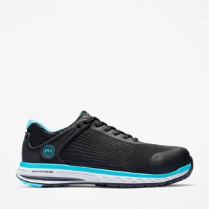 Womens Timberland PRO? Drivetrain Comp-Toe Work Sneaker