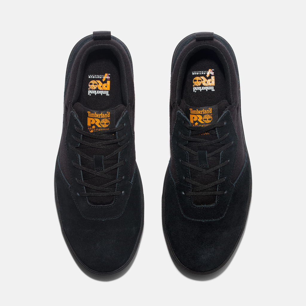 Berkley Composite Toe Work Shoe - Image 2