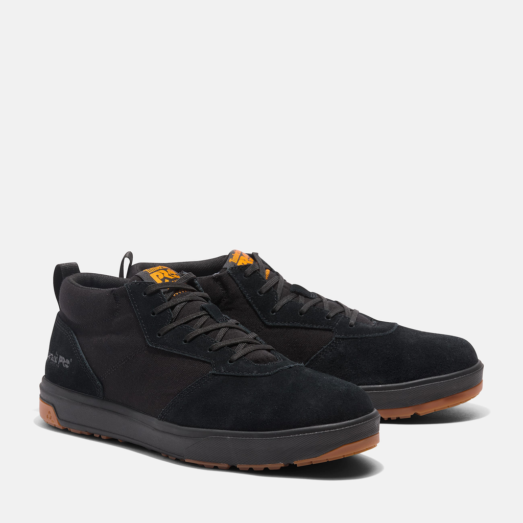 Berkley Composite Toe Work Shoe - Image 4