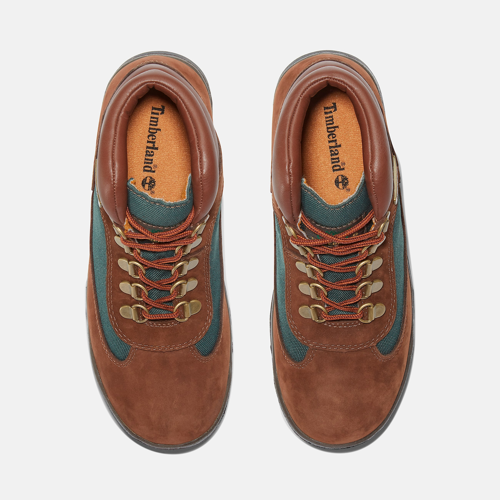 Junior Field Boot - Image 2