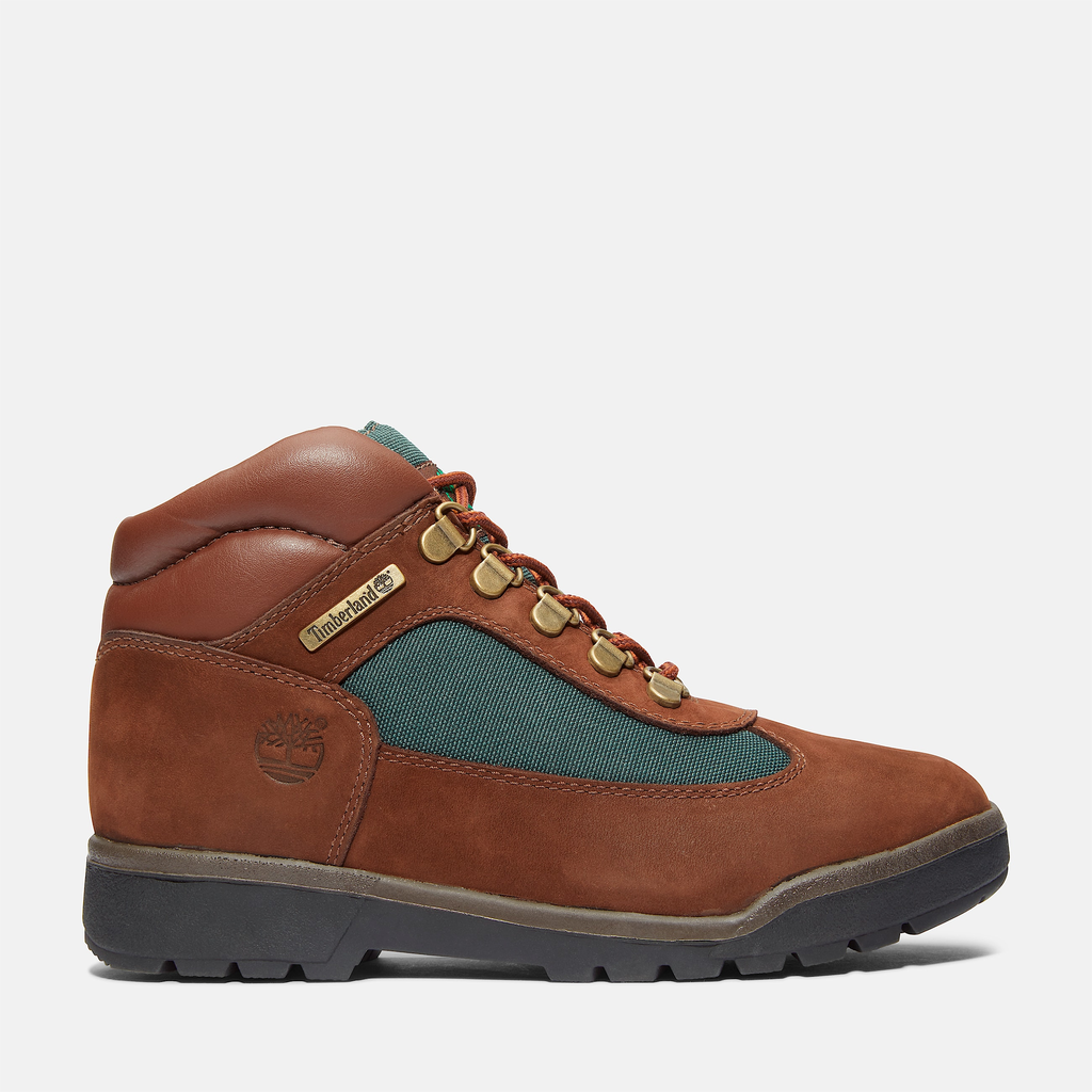 Junior Field Boot