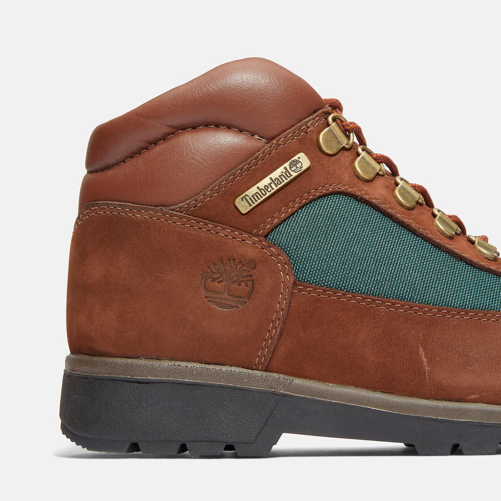 Junior Field Boot - Image 7