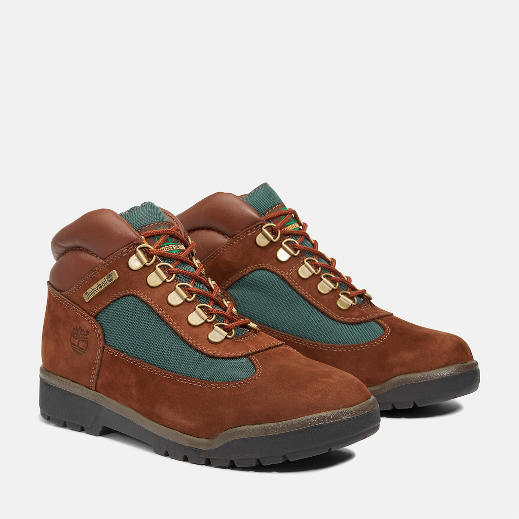 Junior Field Boot - Image 4