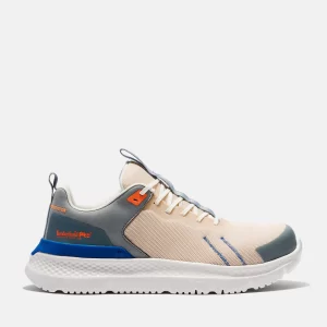 Mens Timberland PRO? Setra Comp-Toe Athletic Work Sneakers